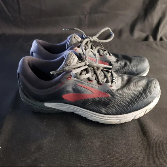 Brooks‎ Pure Cadence 7 Running Sneakers Women’s 11 - Picture 4 of 7